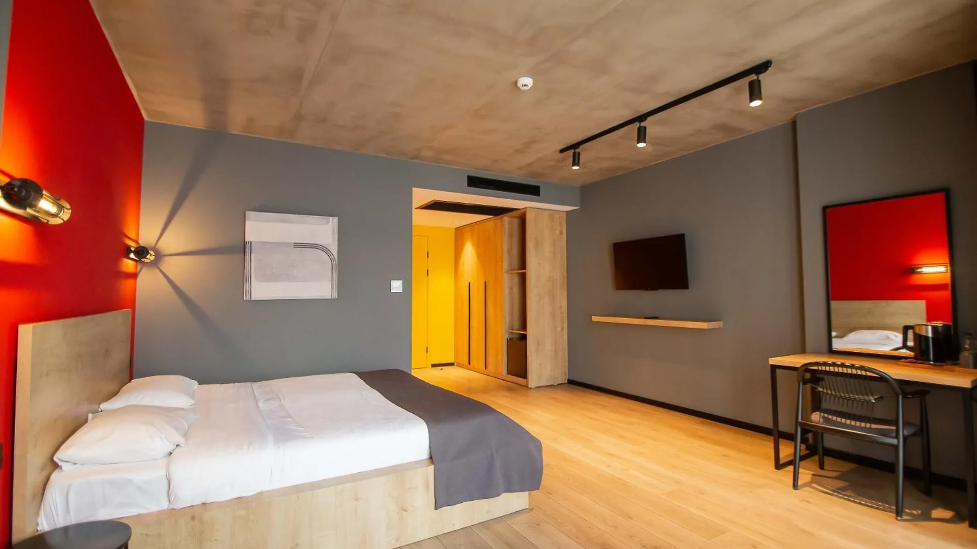 Hotel Ch51 Batumi