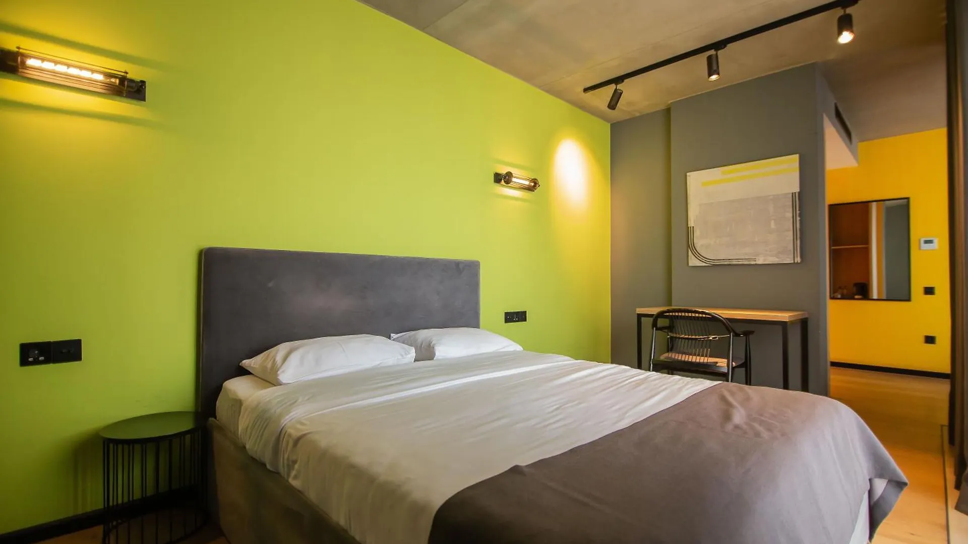 Hotel Ch51 Batumi
