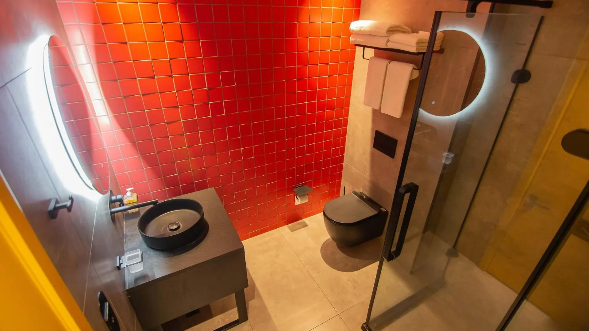 Hotel Ch51 Batumi