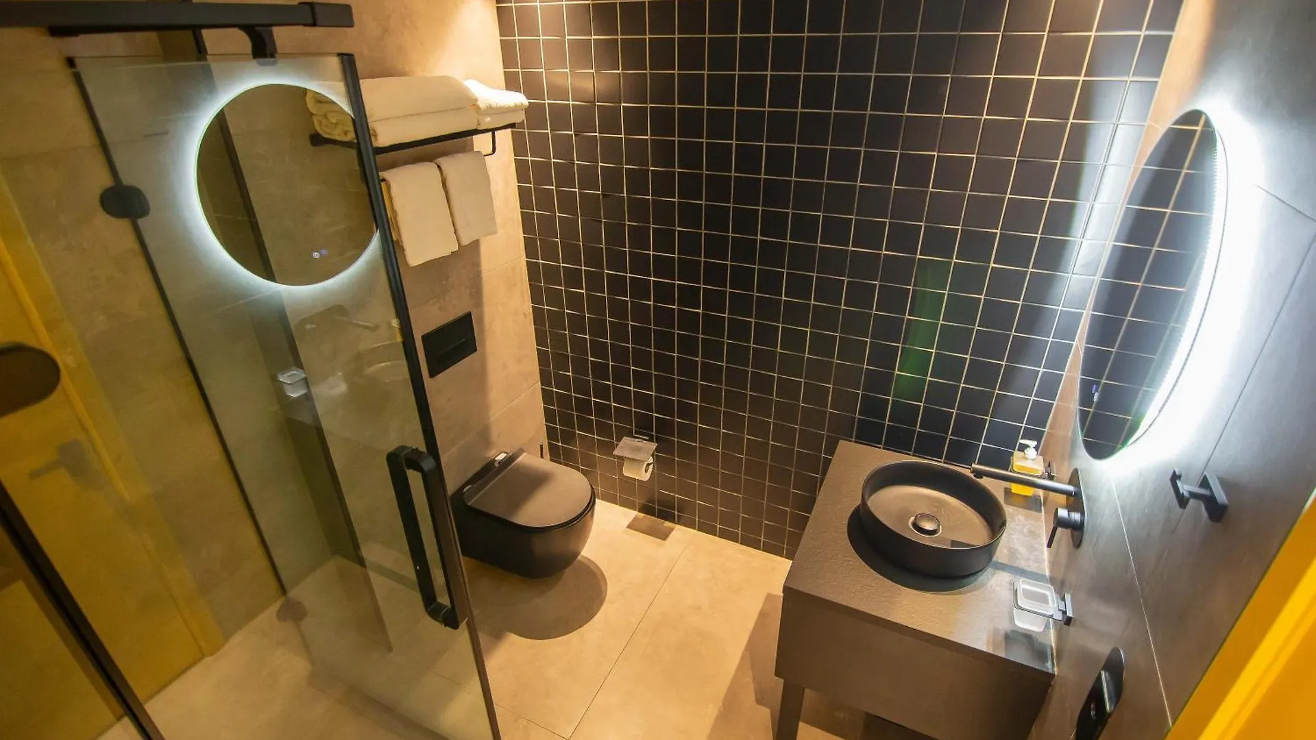 Hotel Ch51 Batumi Georgia