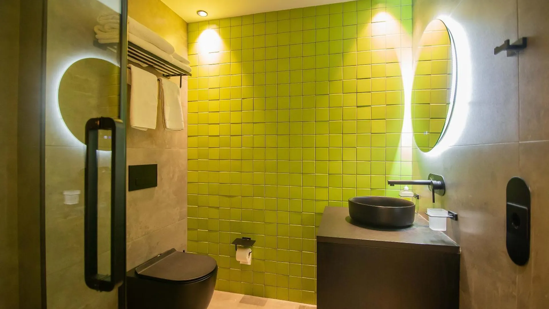 Hotel Ch51 Batumi