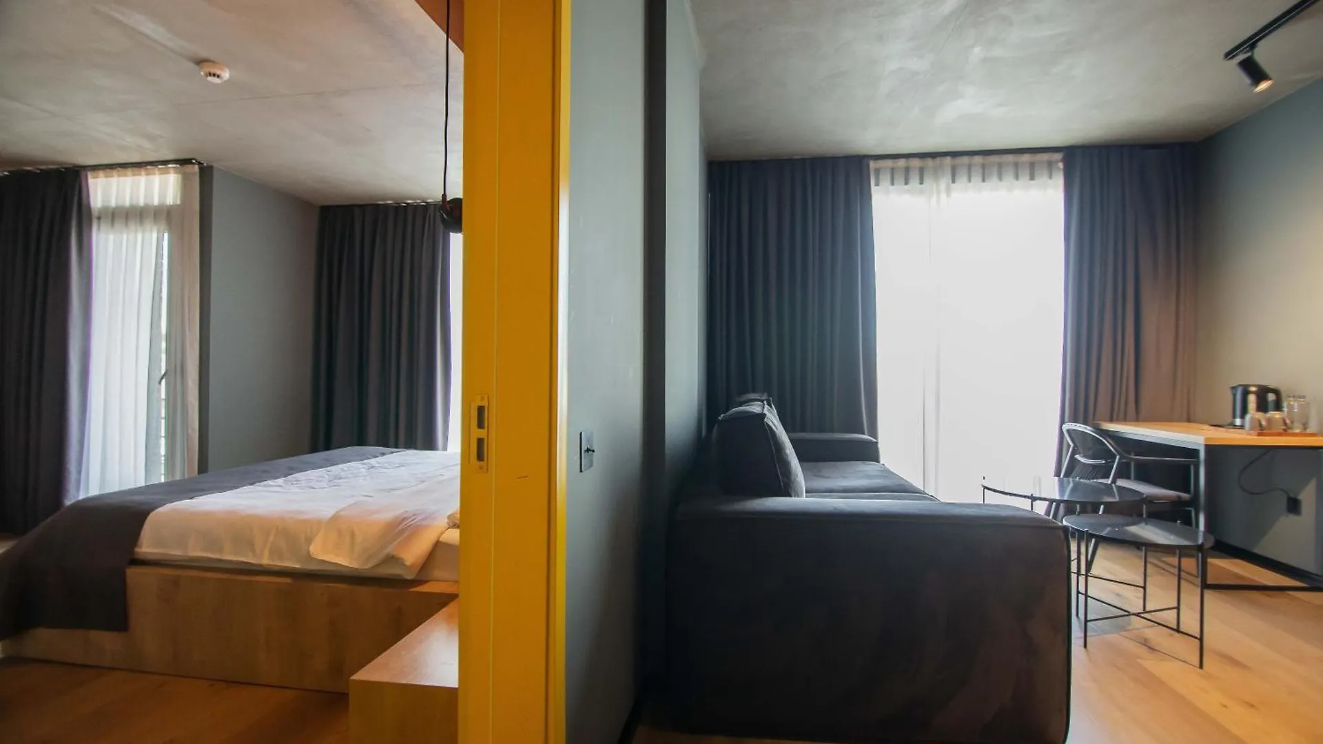 Hotel Ch51 Batumi