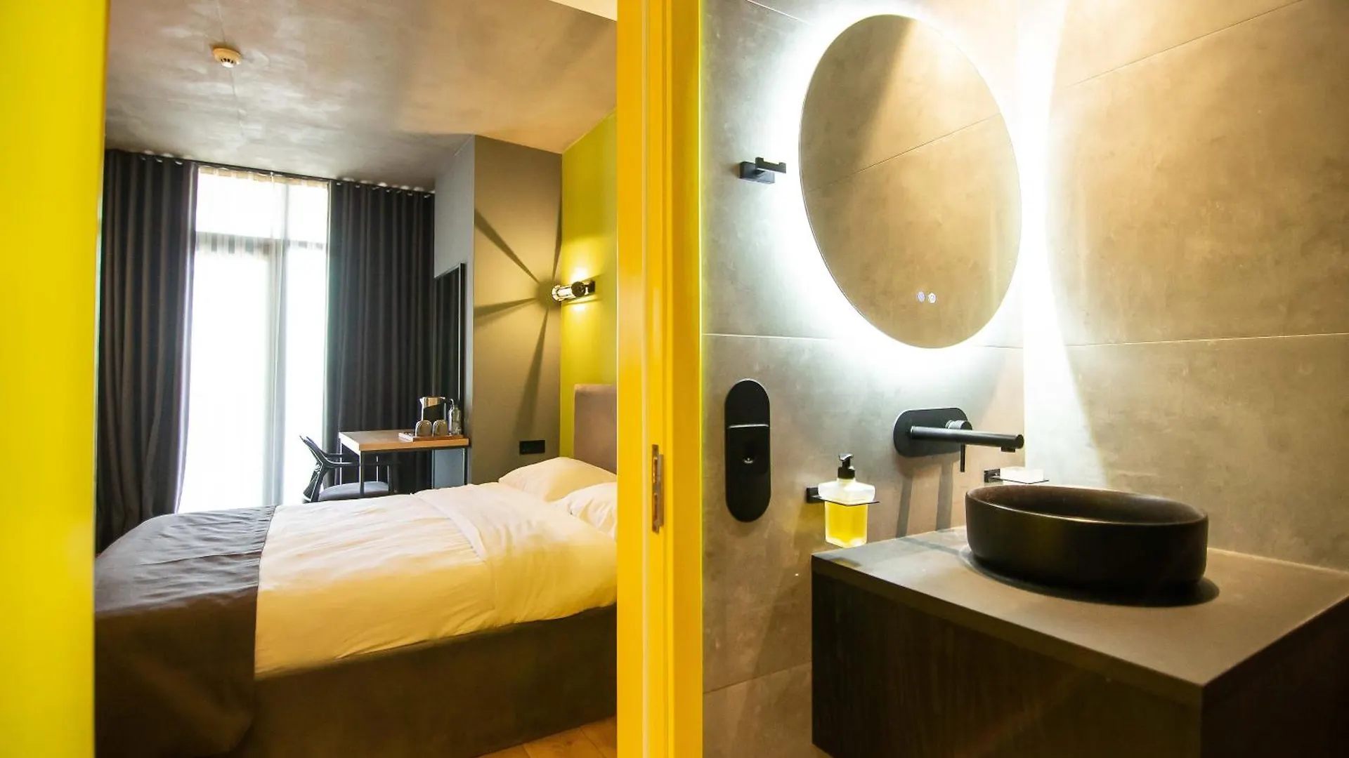 Hotel Ch51 Batumi