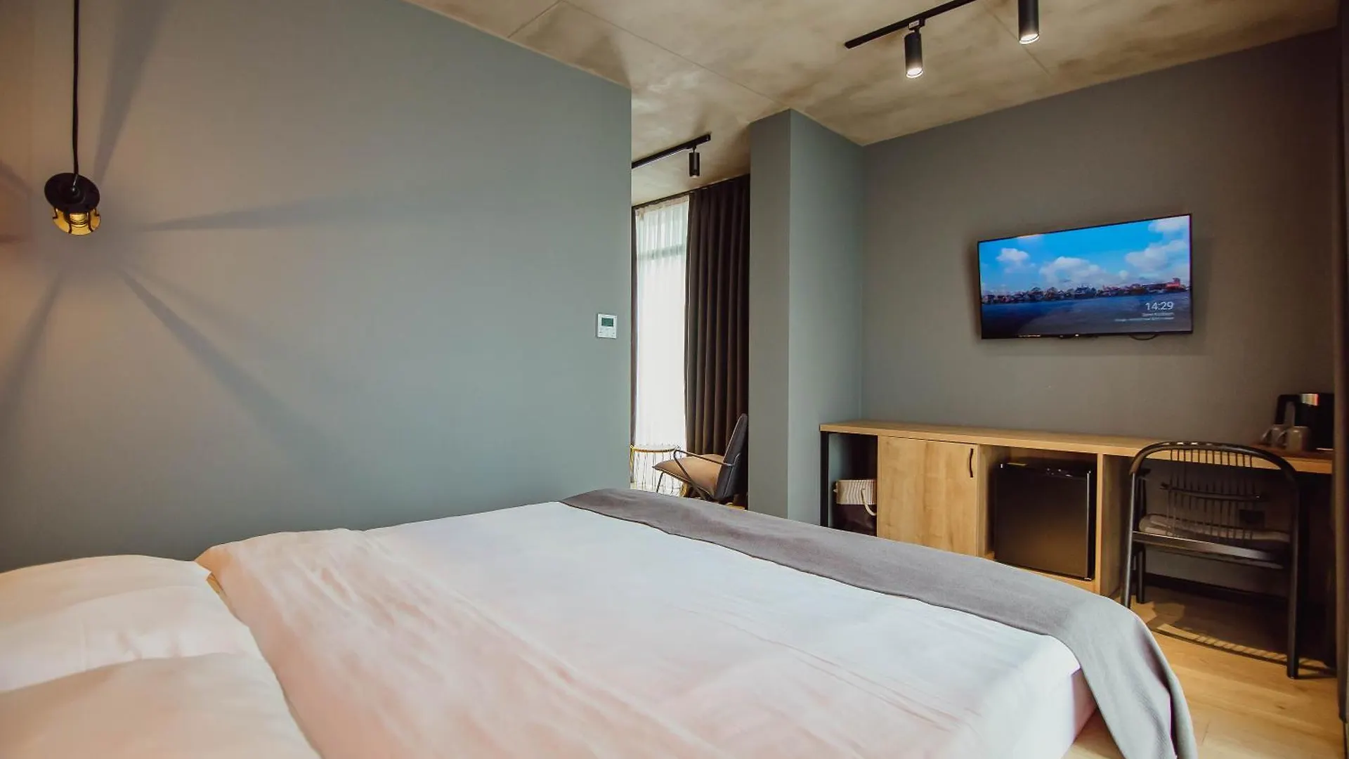 Hotel Ch51 Batumi 0*,  Georgia