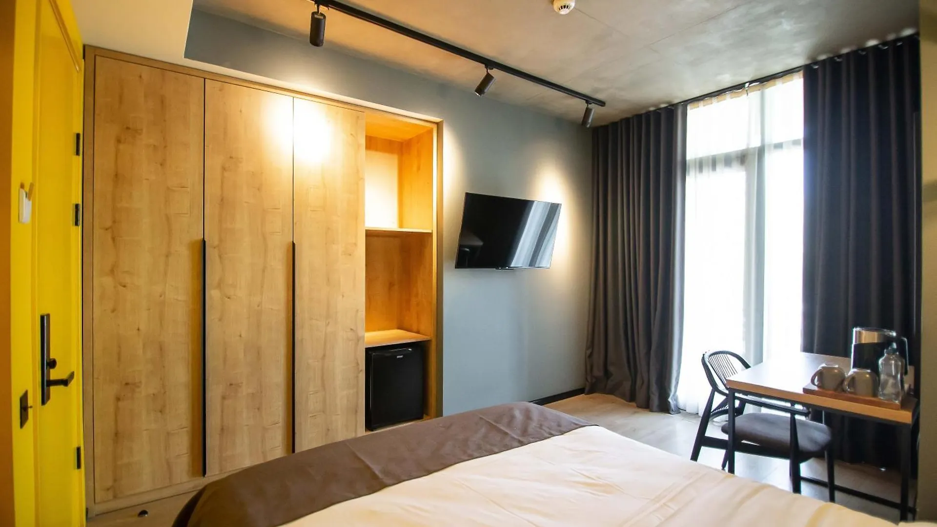 Hotel Ch51 Batumi