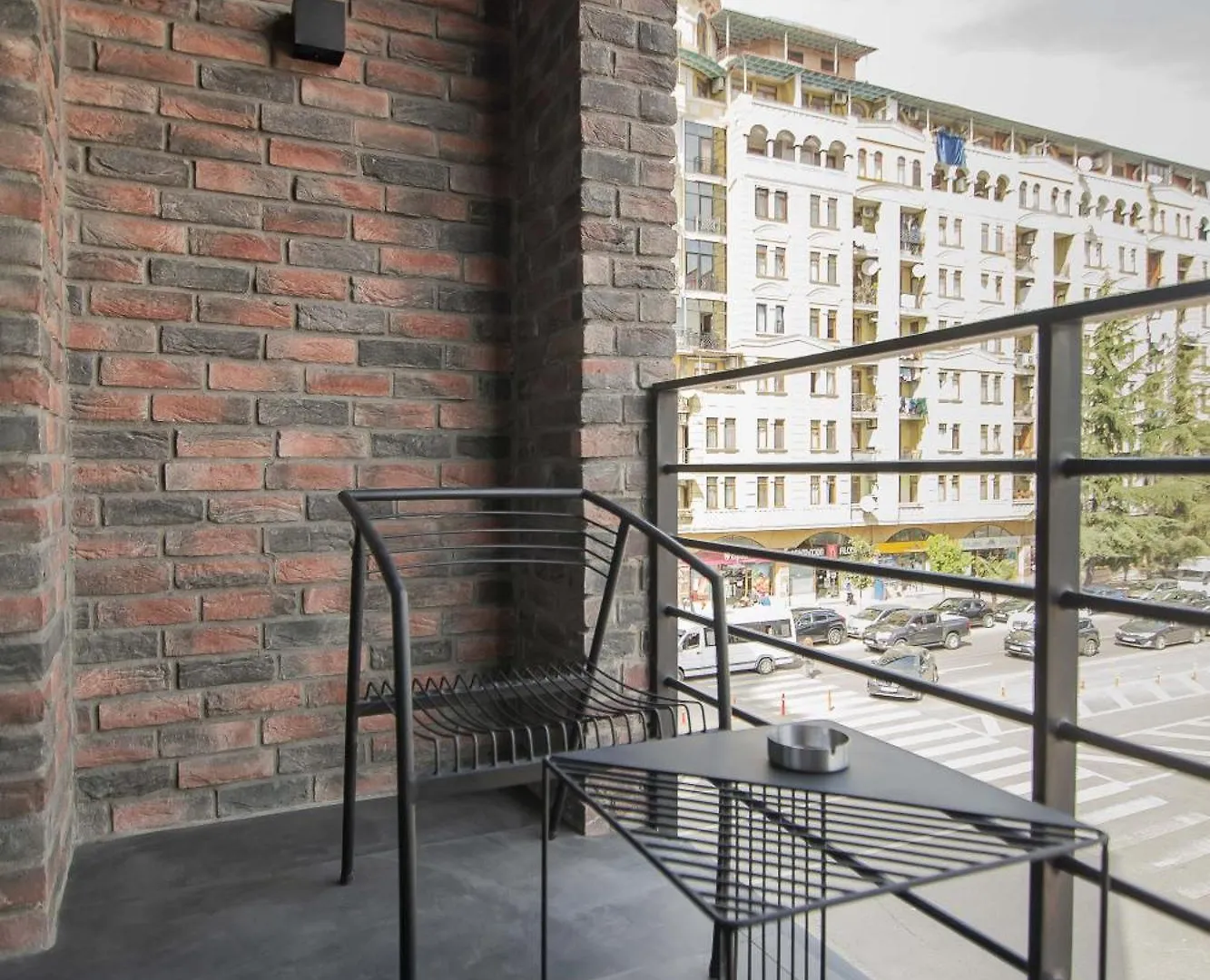 Hotel Ch51 Batumi Georgia