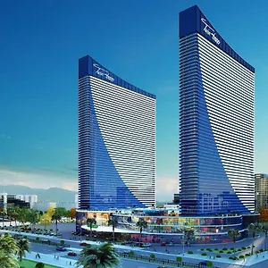 4* Hotel Orbi Sea Horizon